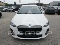 2022 BMW 218