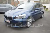 2022 BMW 218