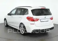 2022 BMW 218