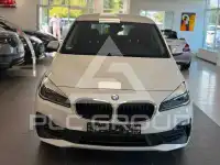 2022 BMW 218
