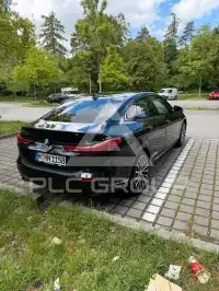 2022 BMW 218