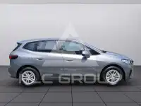 2022 BMW 218