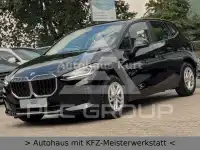2022 BMW 218