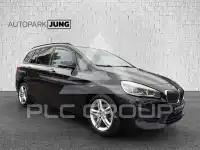 2022 BMW 218