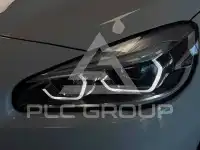 2022 BMW 218