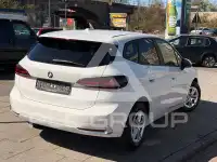2022 BMW 218