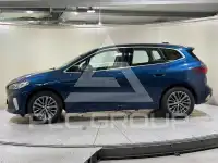 2022 BMW 218