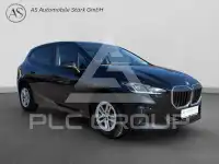 2022 BMW 218