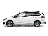 2022 BMW 218