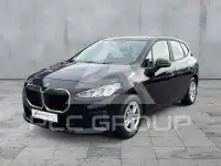 2022 BMW 218