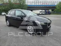 2022 BMW 218