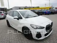 2022 BMW 218
