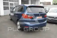 2022 BMW 218