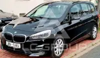2022 BMW 218