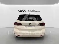 2022 BMW 218