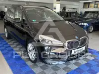 2022 BMW 218
