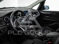 2022 BMW 218