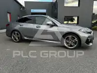 2022 BMW 218
