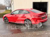 2022 BMW 218