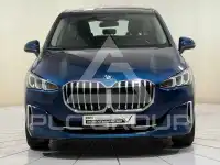 2022 BMW 218