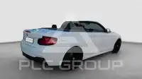 2022 BMW 218