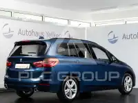 2022 BMW 218
