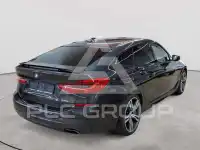 2022 BMW 630