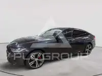 2022 BMW 630
