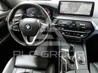 2022 BMW 630