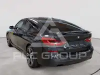 2022 BMW 630
