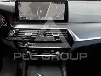 2022 BMW 630