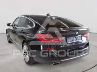 2022 BMW 630