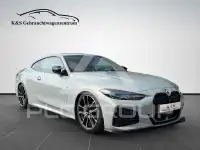 2022 BMW M440