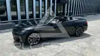 2022 BMW M4