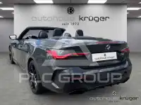 2022 BMW M4