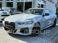 2022 BMW M440