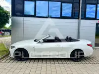 2022 BMW M440