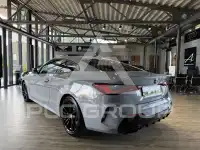2022 BMW M4