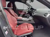 2022 BMW M4