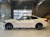 2022 BMW M4