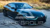 2022 BMW M4