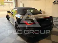 2022 BMW M4