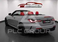 2022 BMW M4