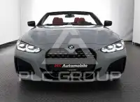 2022 BMW M4