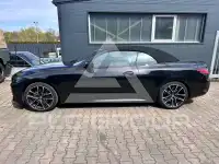 2022 BMW M4
