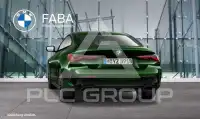 2022 BMW M4