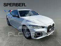 2022 BMW M4