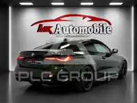 2022 BMW M4