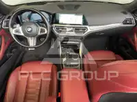 2022 BMW M4