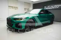 2022 BMW M4